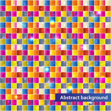 Abstract Vector Background vector illustration  clipart