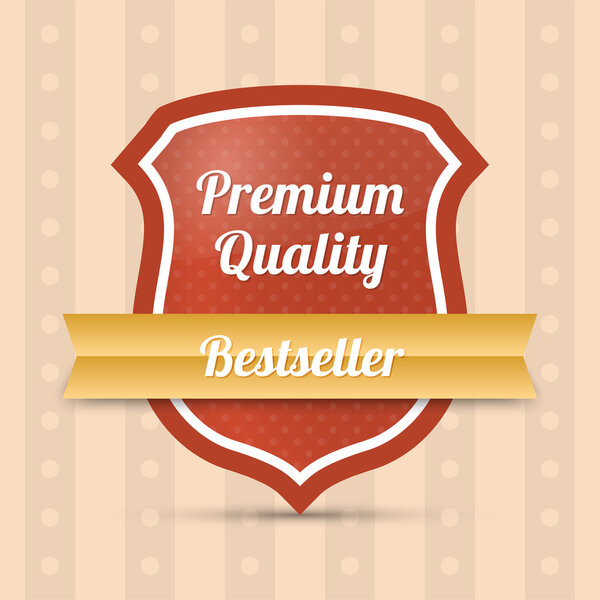 Premium quality shield - Bestseller