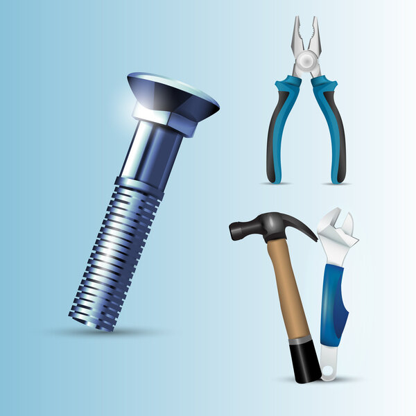 Векторные инструменты задают векторные иллюстрации
 