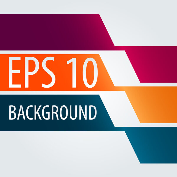 Абстрактная фоновая векторная иллюстрация 