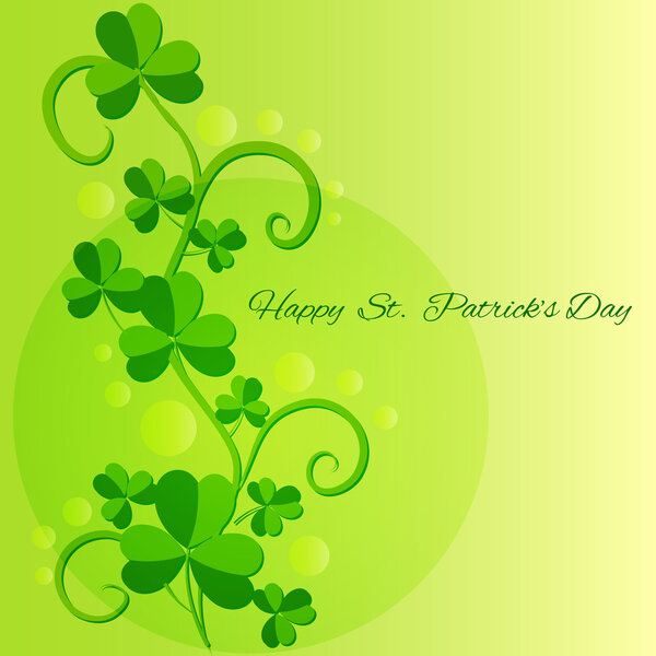 Открытки на день Святого Патрика