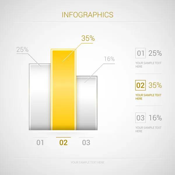 Elementos Infográficos Ilustração Vetorial Ilustração De Bancos De Imagens