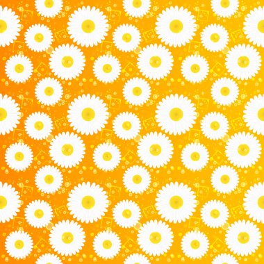 lente bloemen achtergrond. vectorillustratie 