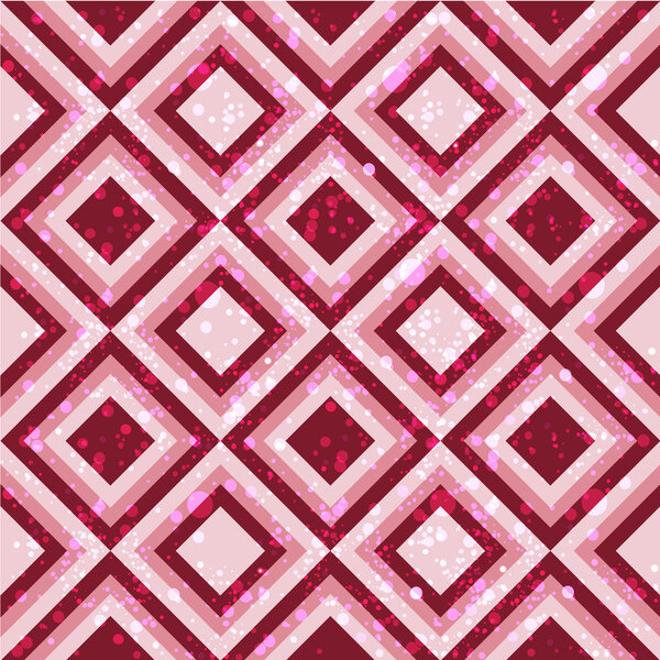 абстрактный геометрический фон. векторная иллюстрация 