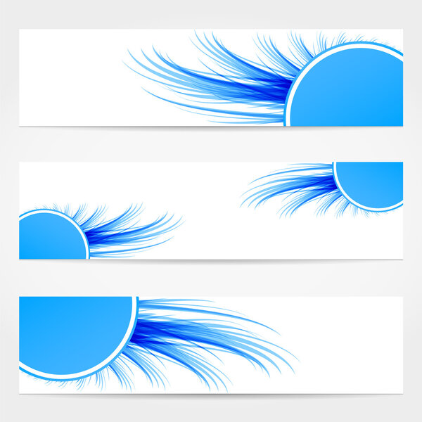 Векторный фон, векторная иллюстрация
  