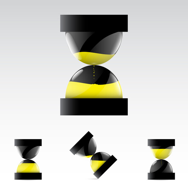 Символы векторного песка
