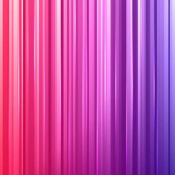 Purple aurora borealis background