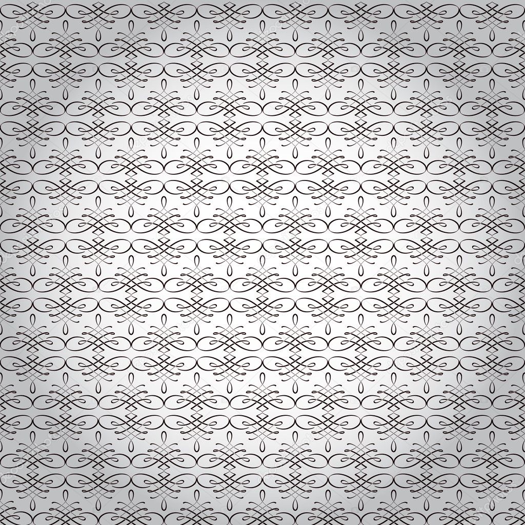 Vintage background, vector design