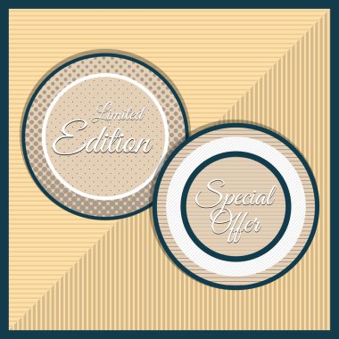 premium kalite etiketleri retro vintage tarzı tasarım topluluğu