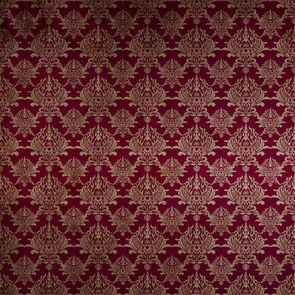 Векторная абстрактная ретро модель
