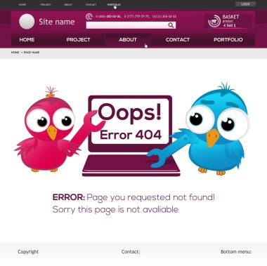 Sayfa bulunamadı, 404 hatası.