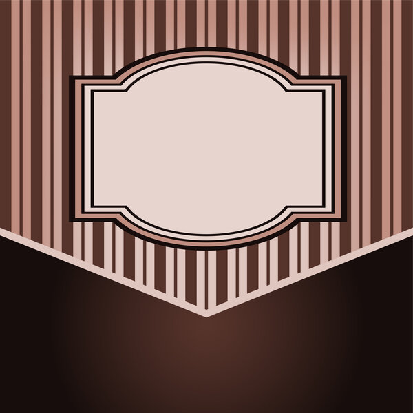 Vintage seamless pattern. vector  illustration 