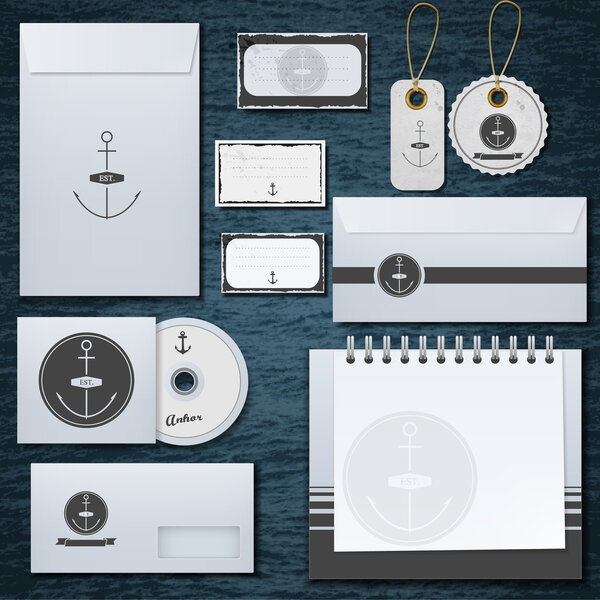 Выбранные корпоративные шаблоны. Векторная миграция
.