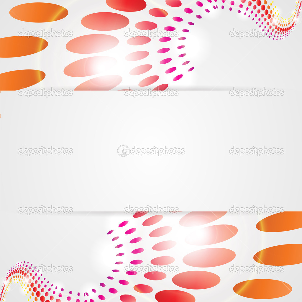 abstract background vector  illustration 