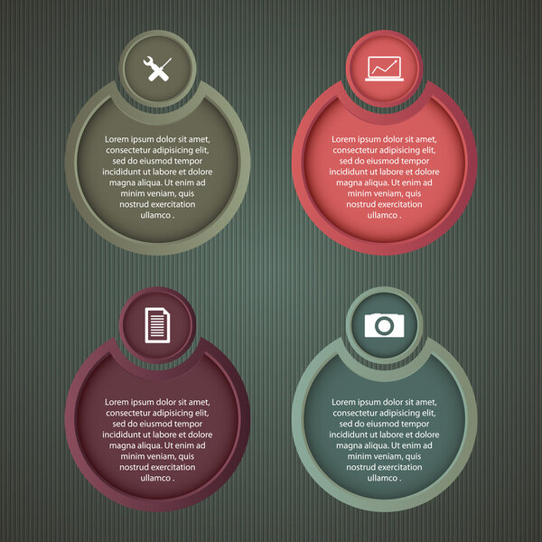 Векторная иллюстрация 