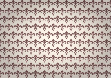 Seamless vector pattern, vector illustration  clipart