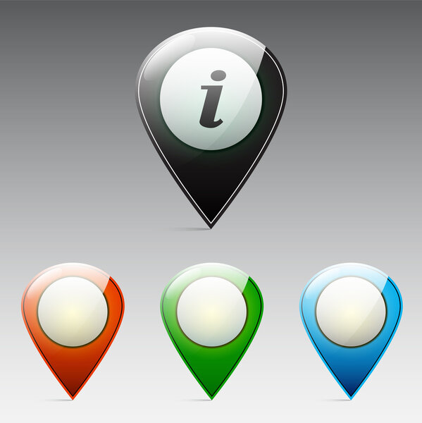 Набор штифтов
