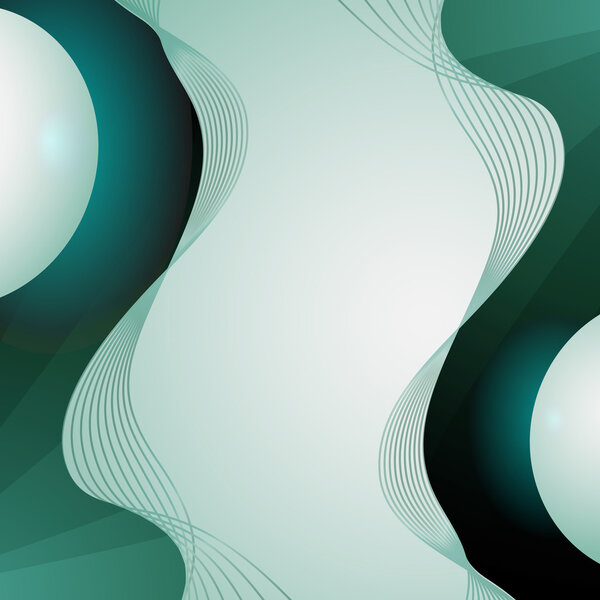 Абстрактная текстурная векторная иллюстрация
