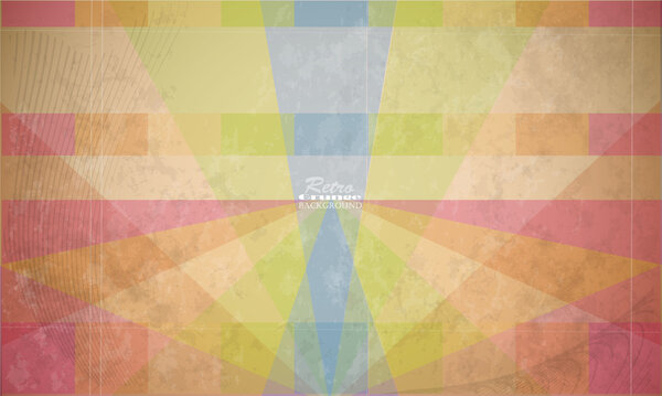 Abstract texture vector illustration