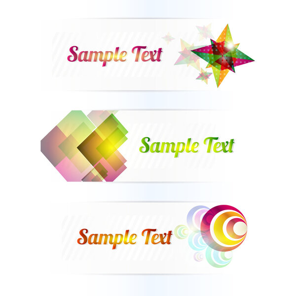 Abstract background for design