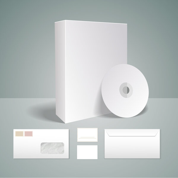 Выбранные корпоративные шаблоны. Векторная миграция
