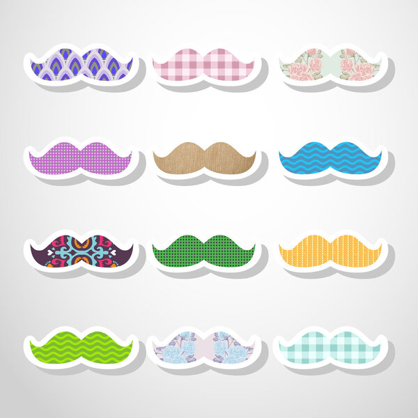 Happy Easter Card vector illustration