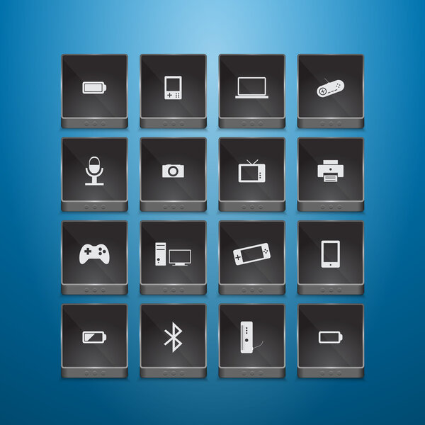 Векторная иллюстрация
