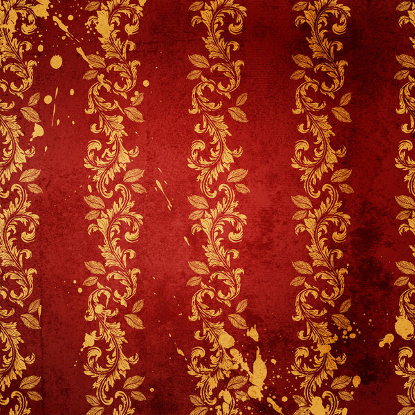 Цветочный вектор, векторная иллюстрация
