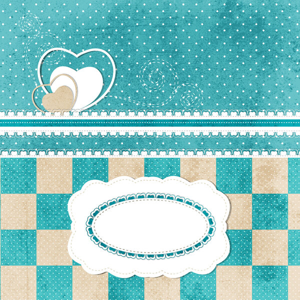 The invitation to the feast