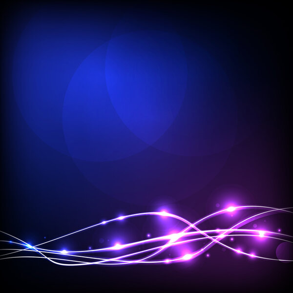 Abstract background vector illustration  