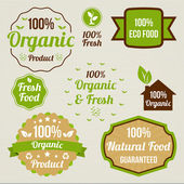 ročník organické potraviny