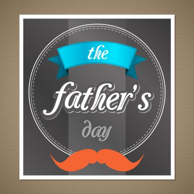 Happy father's day picture clipart