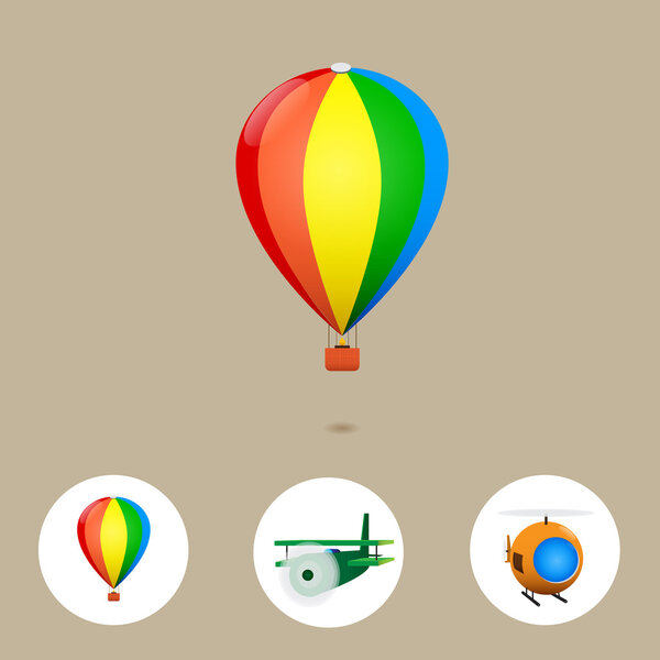 Фон-векторная иллюстрация
  