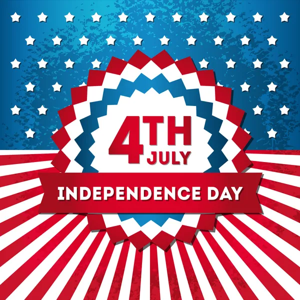 ABD Bağımsızlık günü sembolleri