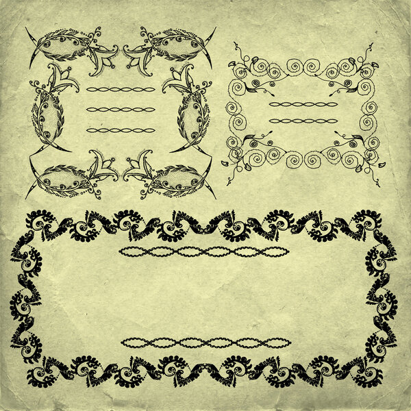 Independence Day postcard design