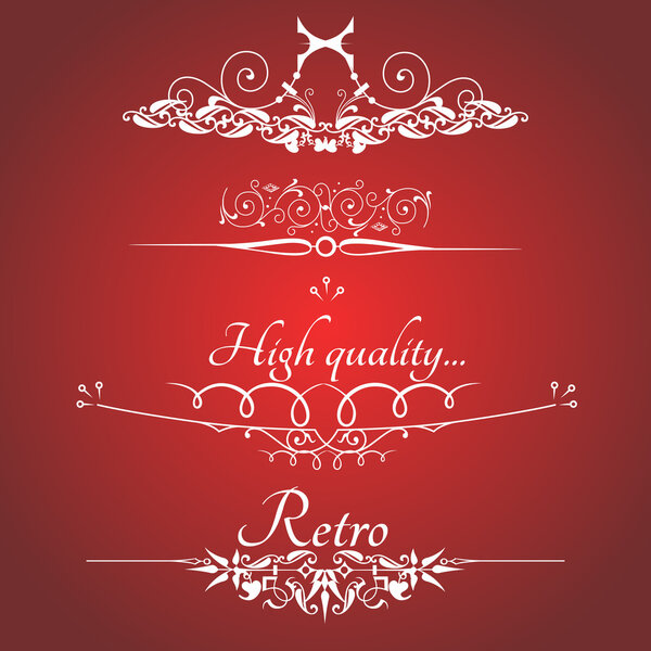 Independence Day postcard design