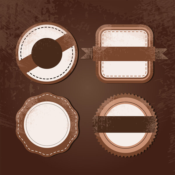 Independence Day postcard design