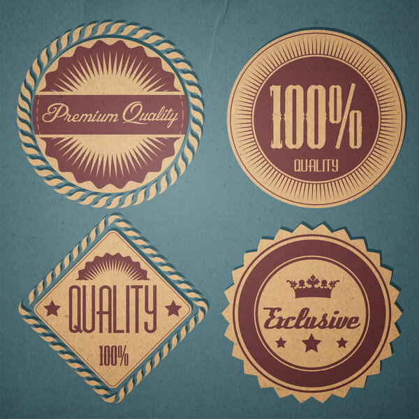 Vector floral background design