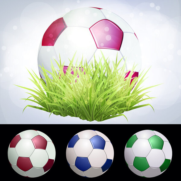 Vector floral background design