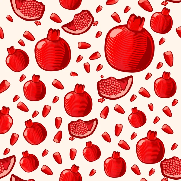 Tasty Fruits Vector Illustration Royalty Free Stock Vectors