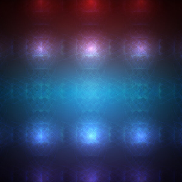 Абстрактный текстурный фон. Вектор
