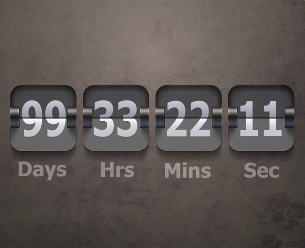 Independence Day postcard design