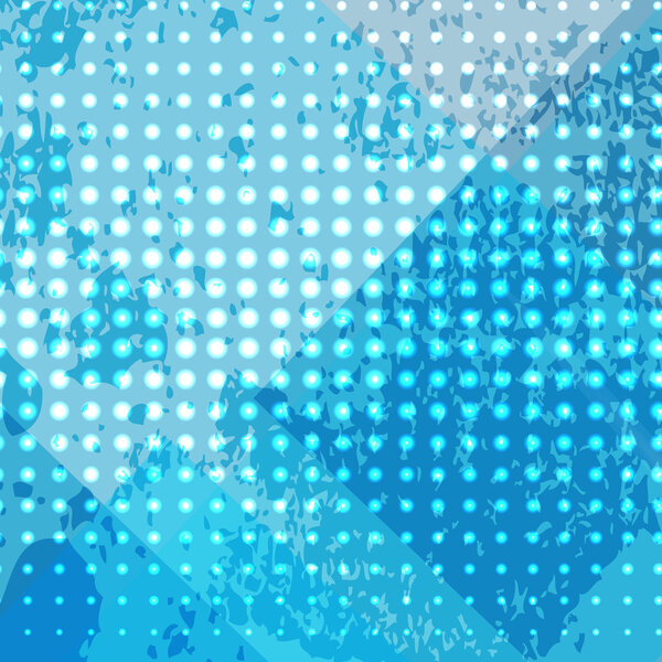 Independence Day postcard design