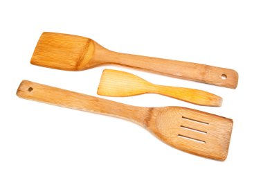 mutfak için kaşık