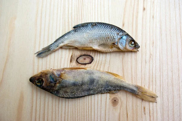 Malé ryby — Stock fotografie