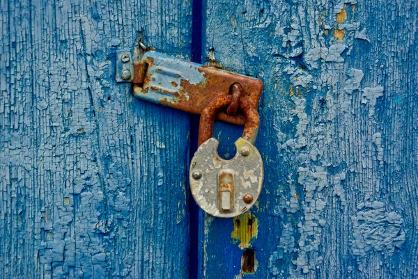 Tür Stockbild