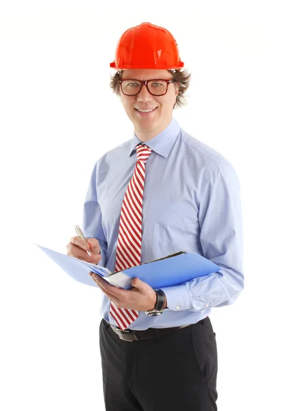 Engineer — Stock Photo, Image