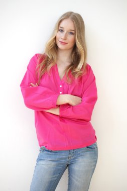 güzel kız öğrenci