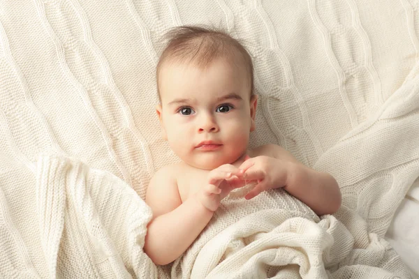 Baby — Stockfoto