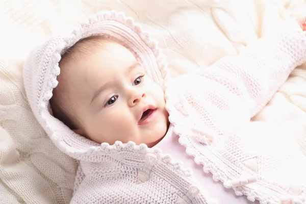 Baby — Stockfoto